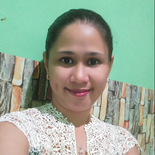 Mhadz L. profile photo