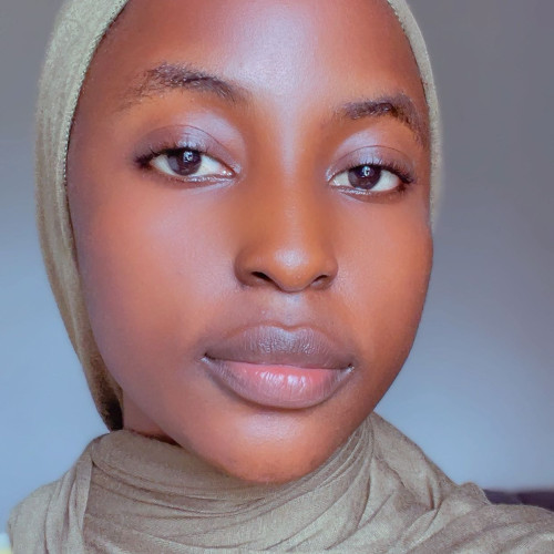 Saffrah A. profile photo