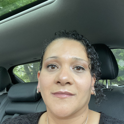 Yvette C. profile photo