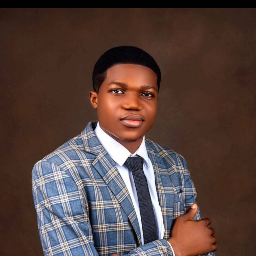 praise d. profile photo