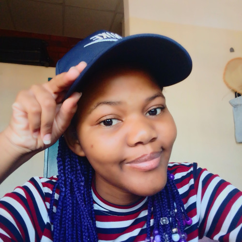 Kelebogile Thabiso  B.