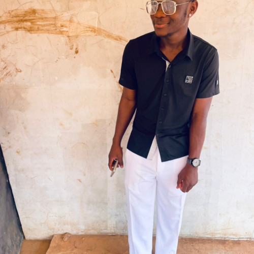 Adu Poku  B.