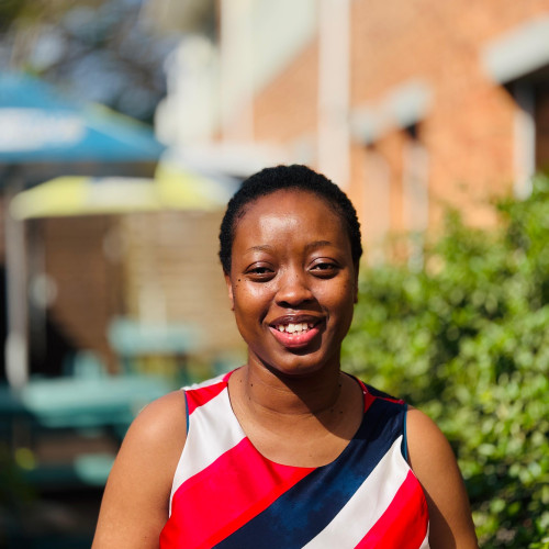 Kefiloe M. profile photo