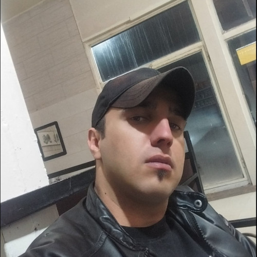 Javad M. profile photo