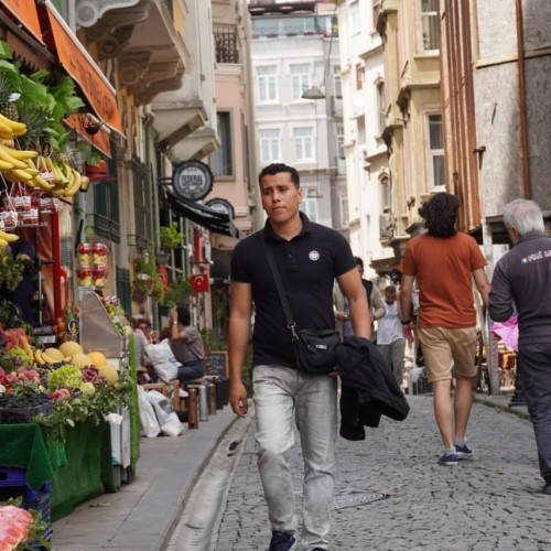 Abderahim A. profile photo