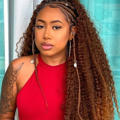 Faith L. profile photo