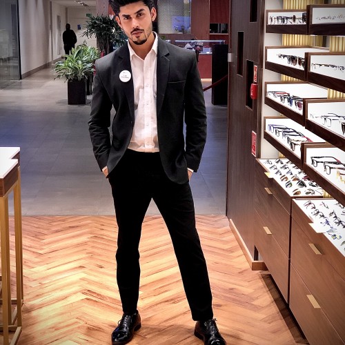 Azaan K. profile photo