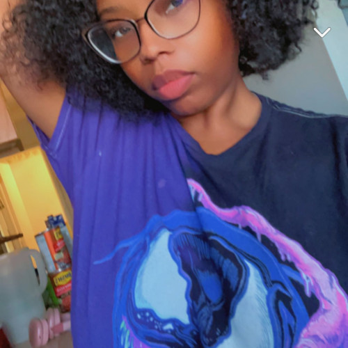 Camisha B. profile photo