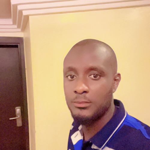 temitope f. profile photo