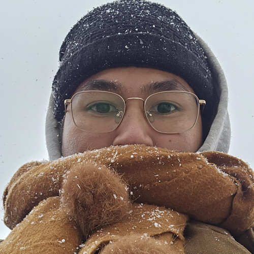 Walingna M. profile photo