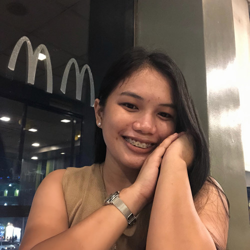 GretchenJoy A. profile photo
