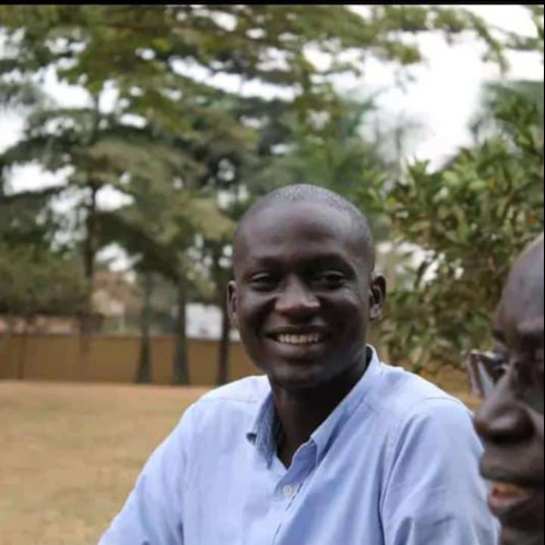 George Ephraim  O.