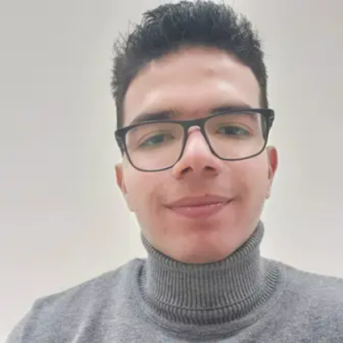 Muhammad l. profile photo