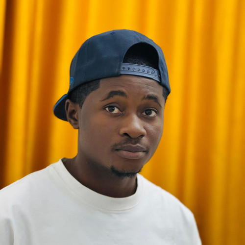 Jeremiah  D. profile photo