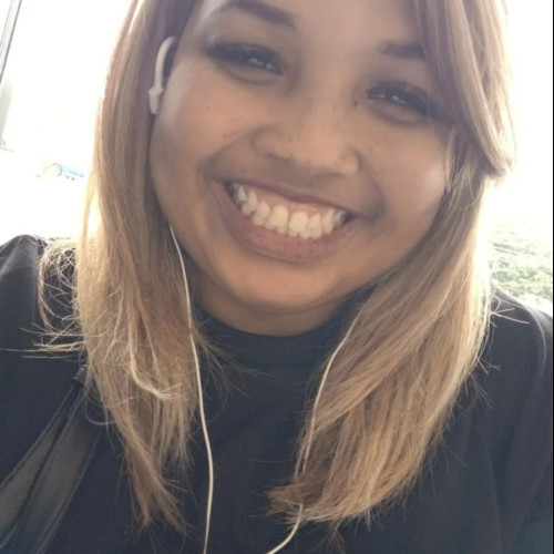 delicia w. profile photo