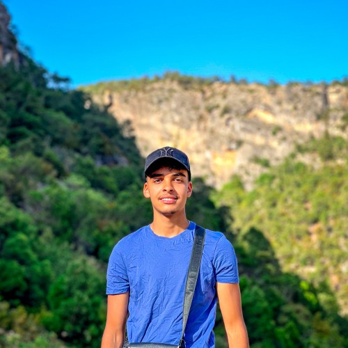 Zakaria B.