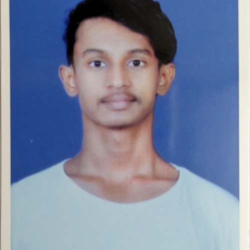 Jishnu B.