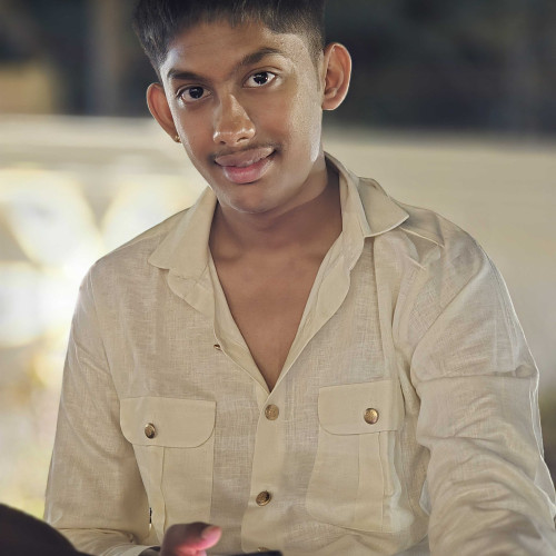 Goyam S. profile photo
