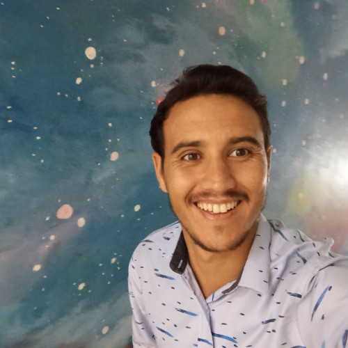 Jossef B. profile photo