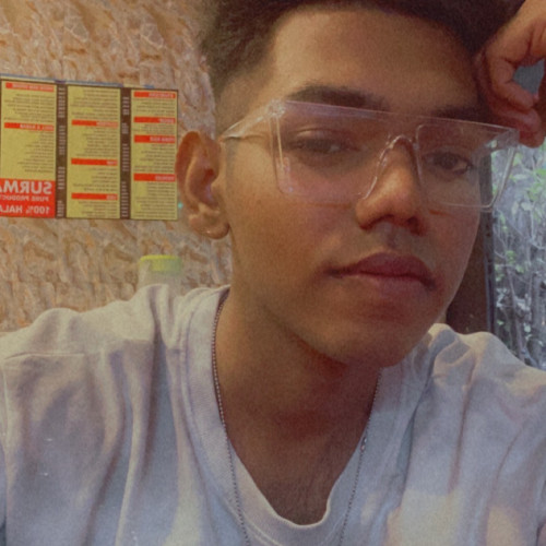 Rishav B. profile photo