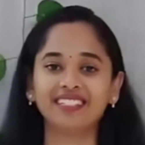 Gayathri ..