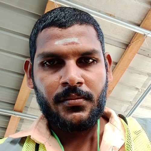 Karthick  K. profile photo