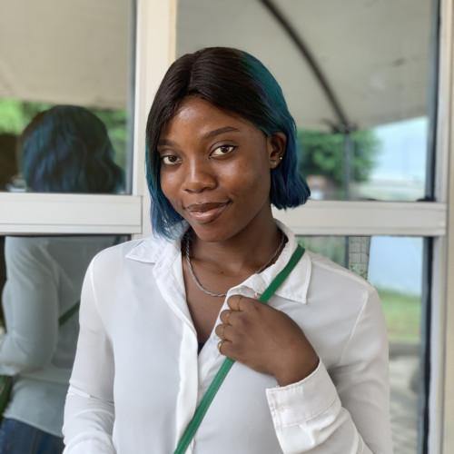Aisosa M. profile photo