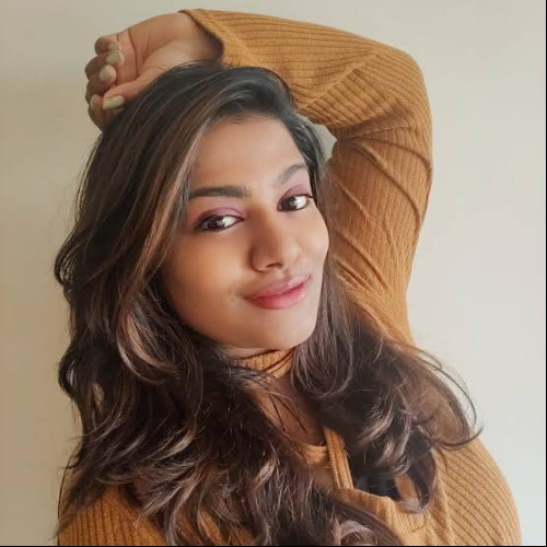 Maia S. profile photo