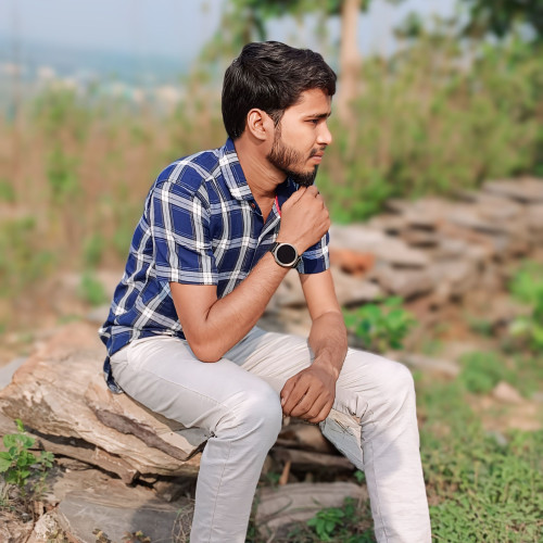 Malay Kumar  M. profile photo