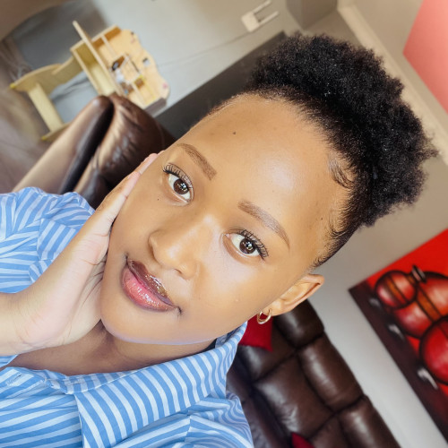 Aphiwe K.