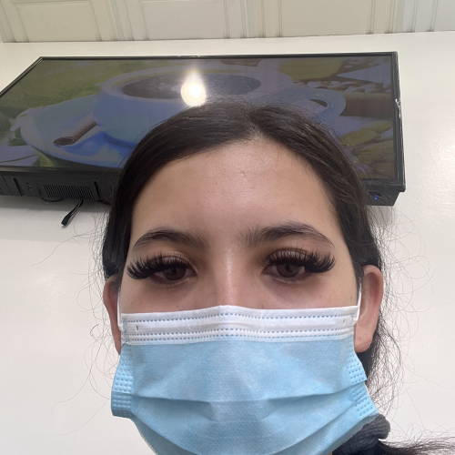 Rosanna P. profile photo