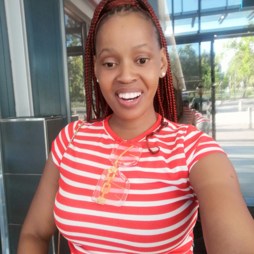 Keitumetse M. profile photo
