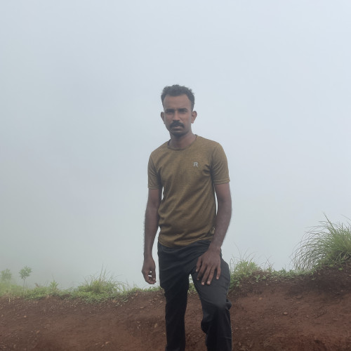 sarosh a. profile photo