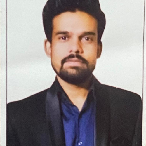 Gaurav p. profile photo