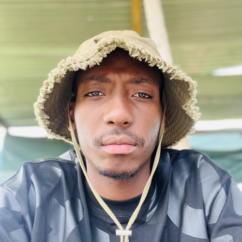 Mfundo M. profile photo