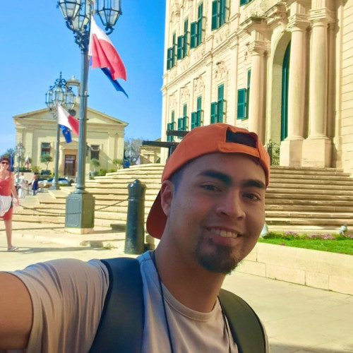 Jhonatan V. profile photo