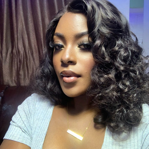 Khadijat S. profile photo