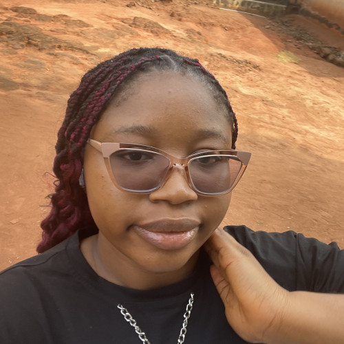 Kaosi O.