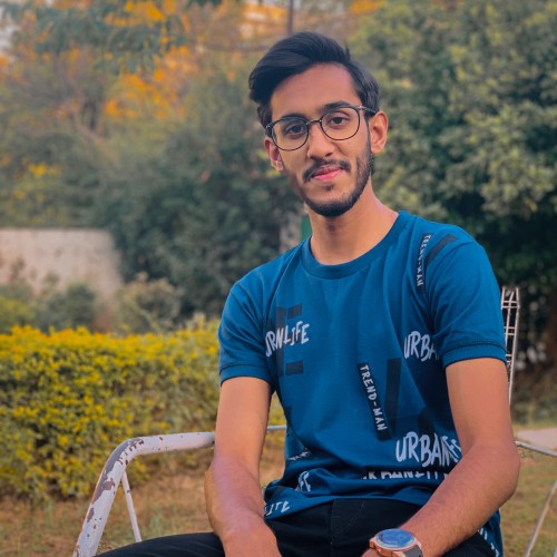 Afnan A.