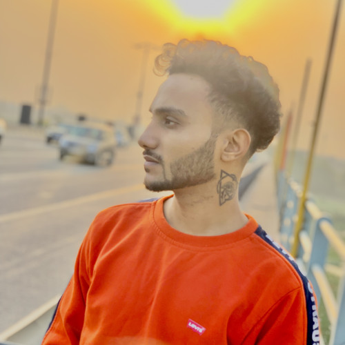 Aman M. profile photo