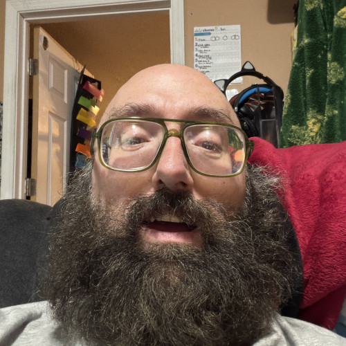 David M. profile photo