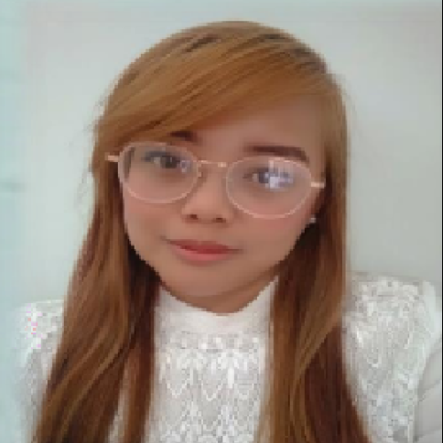 Stephanie Janine B.