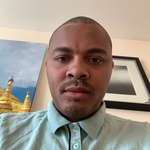 king p. profile photo