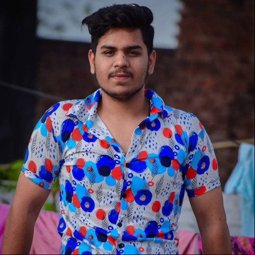 Hitesh  D.