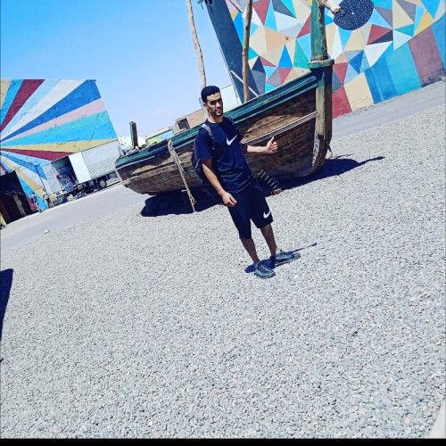Ayoub E.