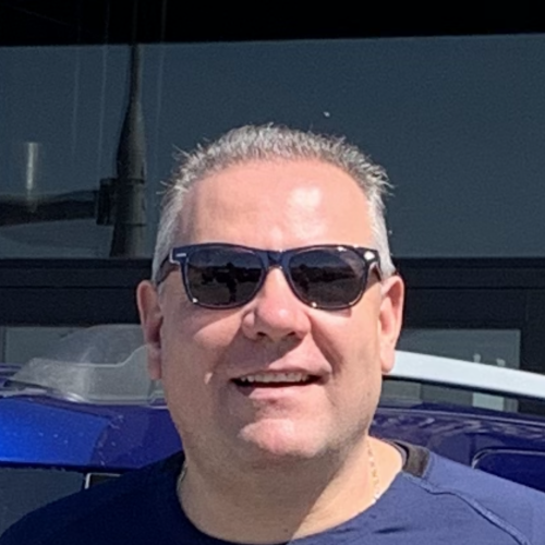 John N. profile photo