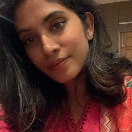 Janani A. profile photo