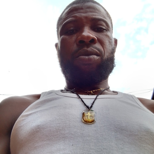 Chibuzor  o. profile photo