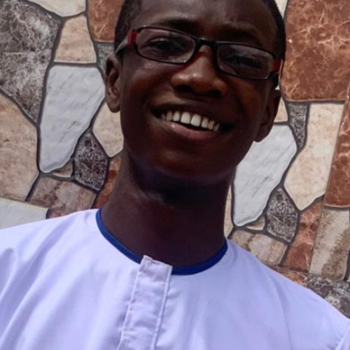 Emmanuel A. profile photo