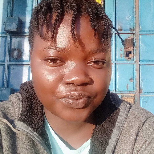 Nehema k. profile photo